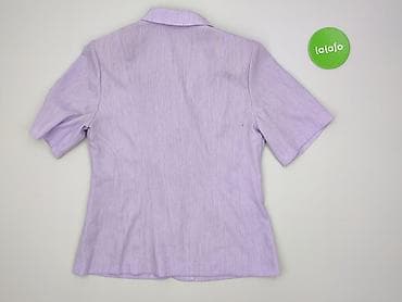 garnitur damski pull and bear: Marynarka damska, rozmiar M — 3