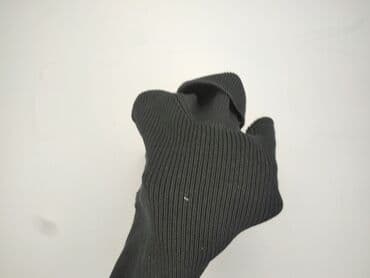 sweter w paski c a: Turtleneck, M (EU 38), H&M, condition - Very good — 6