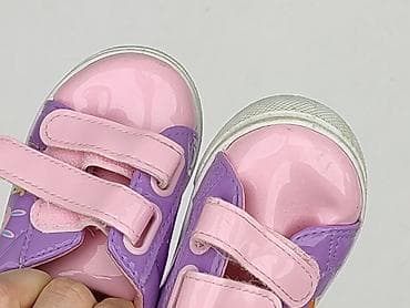 air force poznań: Buty sportowe 21, Używany — 6