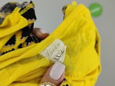 bluzki oversize sklep internetowy: Bluzka damska, rozmiar 2XL — 5