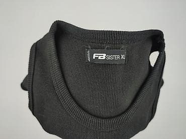 Kobiety: FB Sister, Sukienka damska, rozmiar XL — 4