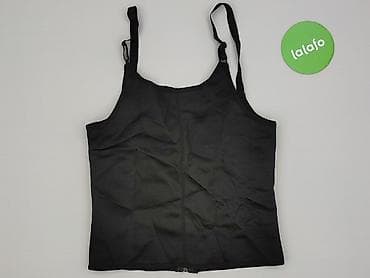 biustonosze soft: Top damski, rozmiar L — 4