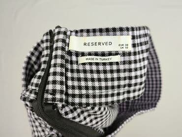 spódnice plisowane reserved różowa: Spódnica damska, M — 4