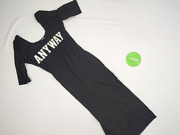 baleriny kik: Bershka, Sukienka damska, rozmiar M — 2