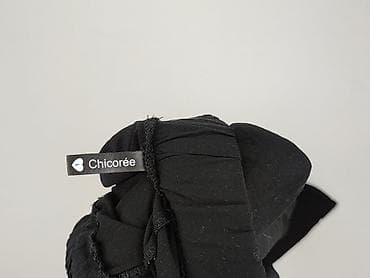 spodnie diy: Spodnie materiałowe damskie, rozmiar L — 4