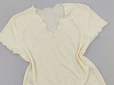 modbis bluzki koszulowe: Women`s T-shirt, 2XL at lalafo.pl — 1 modbis bluzki koszulowe: Women`s T-shirt, 2XL — 1