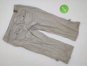 Women: Cecil, 3/4 Trousers for women, size L — 3