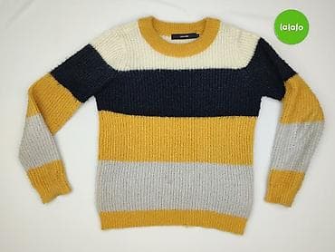 c and: Vero Moda, Sweter damski, rozmiar S — 2