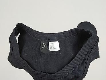 sweter bolerko hm: H&M Divided, Top damski, rozmiar M — 4