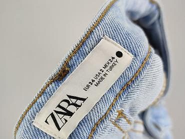 mango jeans regina: Zara, Jeansy damskie, rozmiar 2XS — 4
