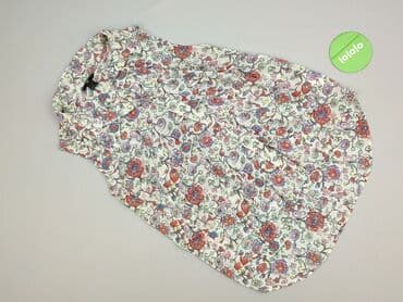 koszulka bez rękawów reserved: H&M, Bluzka damska, M — 2