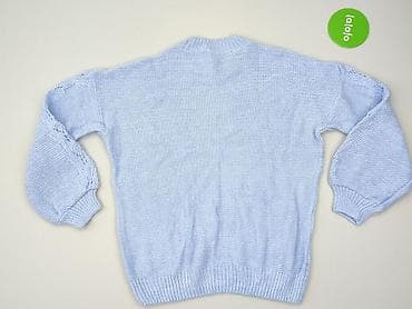 sweter z kapturem: V by Very, Sweter damski, rozmiar L — 3