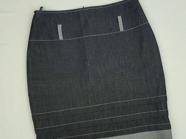 класичні костюми жіночі: Women`s skirt, size M (EU 38) — 1