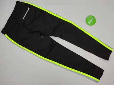 new yorker krótkie spodenki dresowe: Spodnie dresowe damskie, S — 3