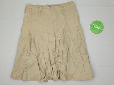 jaka bluzka do długiej plisowanej spódnicy: Women`s skirt, size S — 3