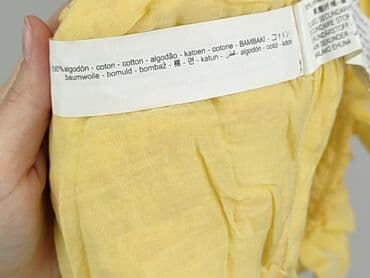 body na cienkich ramiączkach zara: Zara, Top damski, rozmiar S — 5