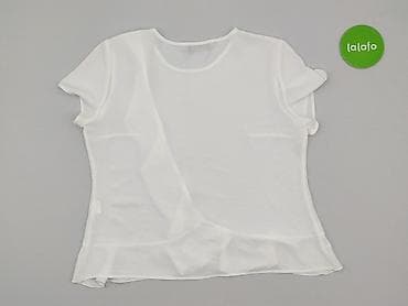 bluzka marks: Bluzka damska, rozmiar 3XL — 3