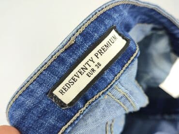 outlet wrangler jeans: Redseventy, Jeansy damskie, rozmiar M — 4