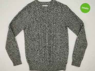 kozaki do kolan ccc: Sweter dla mężczyzn, S — 2