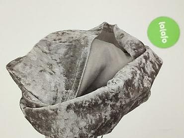 czerwone bluzki bonprix: Bershka, Top damski, rozmiar XS — 5