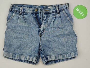 obcisłe szorty: Szorty damskie, 2XL — 2