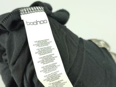 Kobiety: Boohoo, Sukienka damska, S — 5
