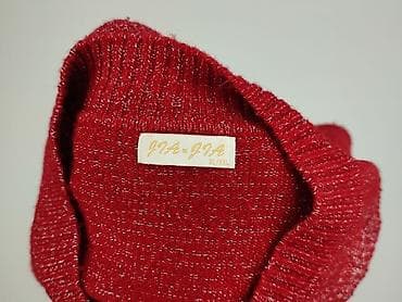 czerwony golf: Sukienka damska, rozmiar 2XL — 4