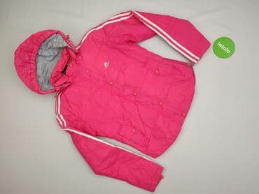 kurtka zimowa red bull: Adidas, Women`s winter jacket, size L — 2