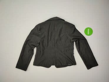 marynarka do sukienki na wesele: Women's blazer, size L (EU 40) — 3