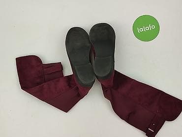 kozaki relaxy: Kozaki damskie, rozmiar 36 — 4