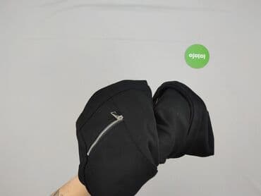 abercrombie and fitch jeans: F&F, Material trousers for women, S — 6