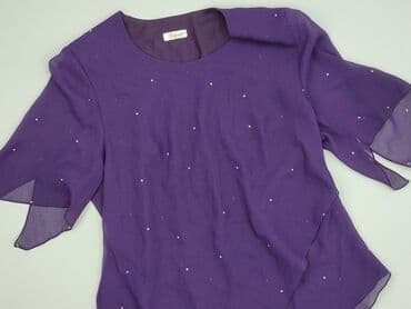 kurtka 4xl: REGINA FASHION, Bluzka damska, rozmiar 4XL — 1