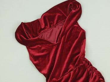 przeswitujaca sukienki: Shein, Sukienka damska, XS — 1