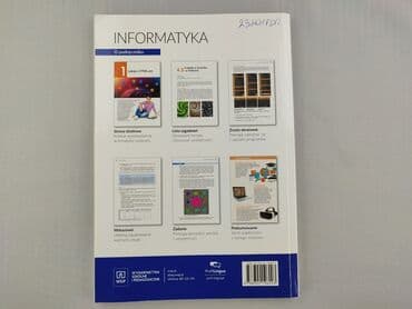 Books, Audio & Video formats: Book, genre - Educational, condition - Perfect — 2