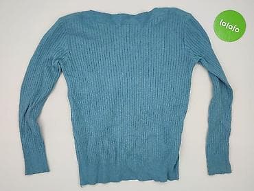 sweter terranova: Sweter damski, rozmiar S — 3