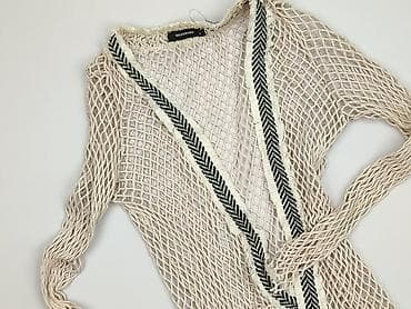 pull and bear kurtka puchowa: Kardigan damski, rozmiar S — 1