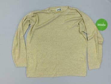 czy sweter z poliestru jest dobry: Sweter damski, rozmiar S — 2