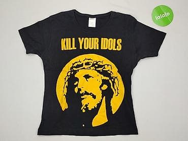killstar t shirty: Stedman, T-shirt damski, rozmiar M — 3