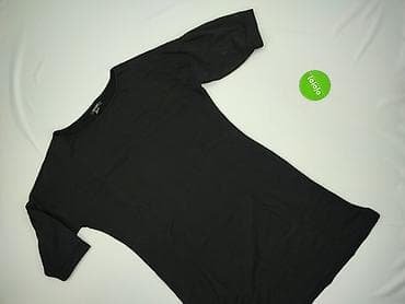 bluzy blackpink: Esmara, T-shirt damski, rozmiar XL — 2