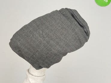 buty azuree: Zara, Spodnie materiałowe damskie, rozmiar M — 7