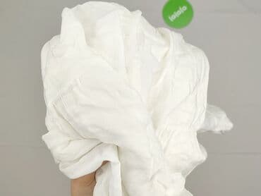 biała sukienki na panieński: Sukienka damska, rozmiar S — 4