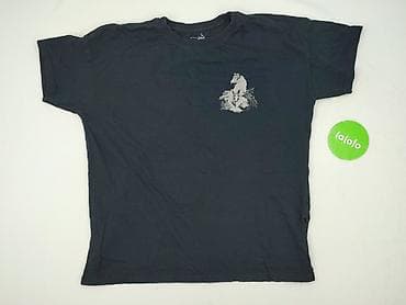 oversize t shirt basic: Medicine, Koszulka dla mężczyzn, rozmiar L — 2