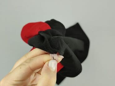 czerwone sukienki plus size: Sukienka damska, rozmiar L — 4