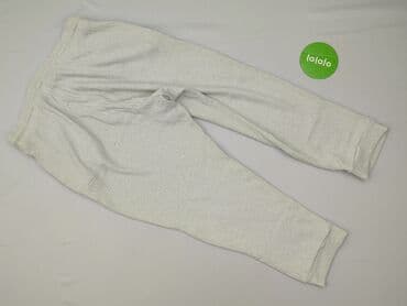 bluzki montego: Clockhouse, Spodnie dresowe damskie, XL — 3