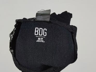 koronkowy top pod marynarkę: Urban Outfitters, Top damski, rozmiar XS — 6