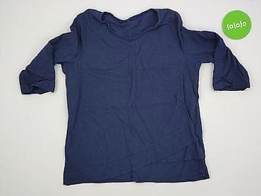 bluzki basic damskie: Bluzka damska, rozmiar M — 2