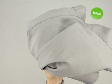 szara spódnice rozkloszowane: Spódnica damska, rozmiar M — 4