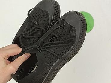 adidasy na gumce: Sneakersy damskie, rozmiar 36 — 5