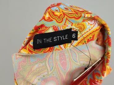 bluzki damskie z napisami: In The Style, Сорочка жіноча, розмір XS — 4