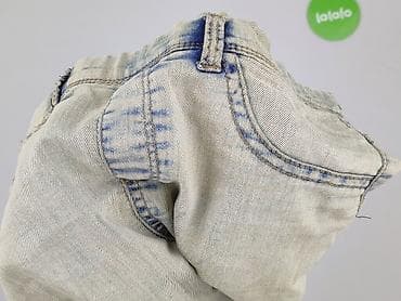 mango jeansy dzwony: Bershka, Jeansy damskie, rozmiar M — 6